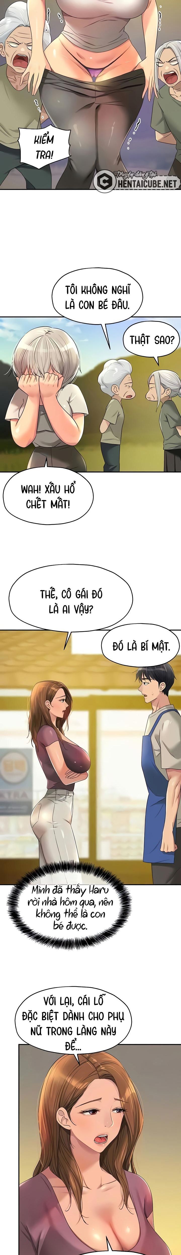 đọc truyện Lỗ Đã Mở Chương 75 ảnh 5 tại Giả Dược