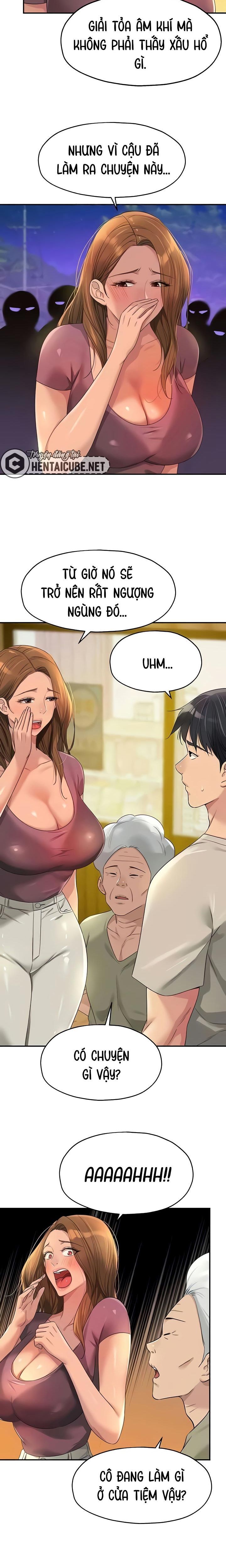 đọc truyện Lỗ Đã Mở Chương 75 ảnh 6 tại Giả Dược