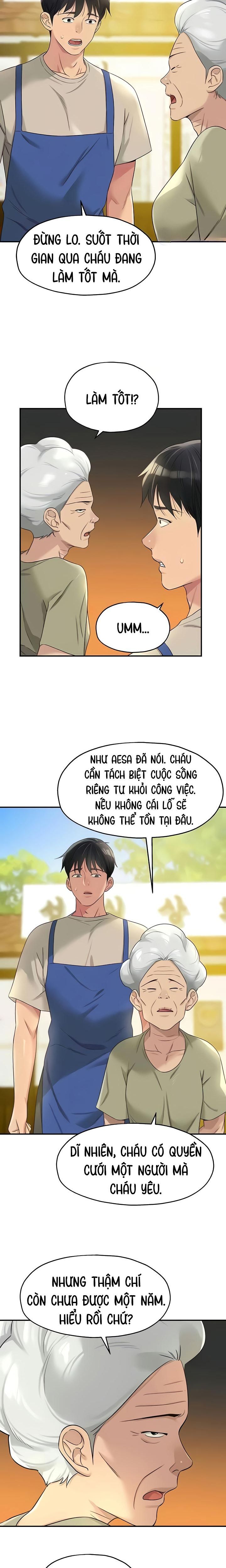 đọc truyện Lỗ Đã Mở Chương 75 ảnh 8 tại Giả Dược