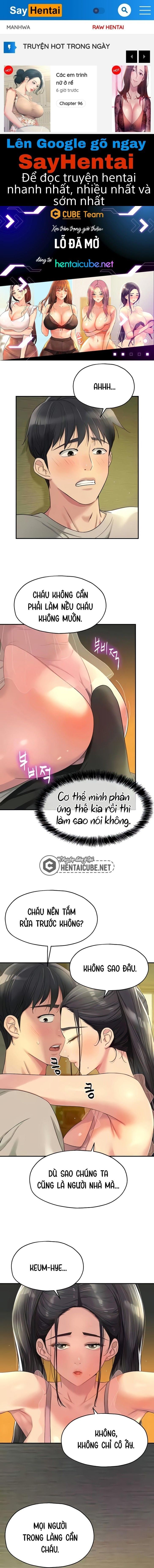 đọc truyện Lỗ Đã Mở Chương 76 ảnh 1 tại Giả Dược
