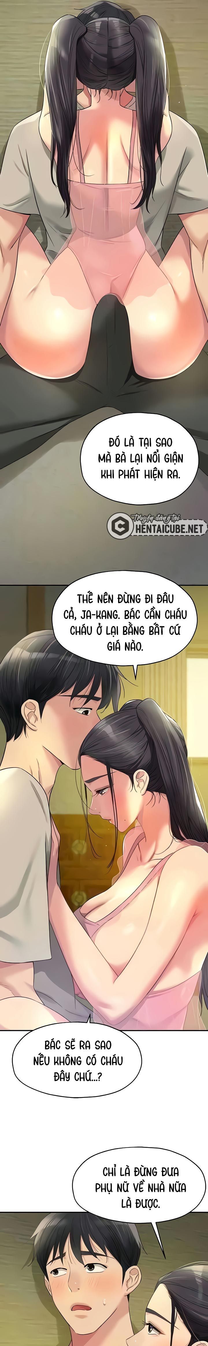 đọc truyện Lỗ Đã Mở Chương 76 ảnh 2 tại Giả Dược