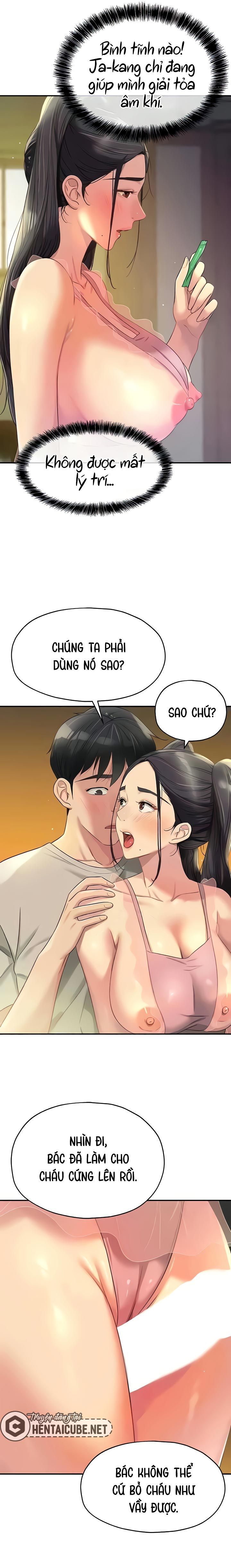 đọc truyện Lỗ Đã Mở Chương 76 ảnh 11 tại Giả Dược