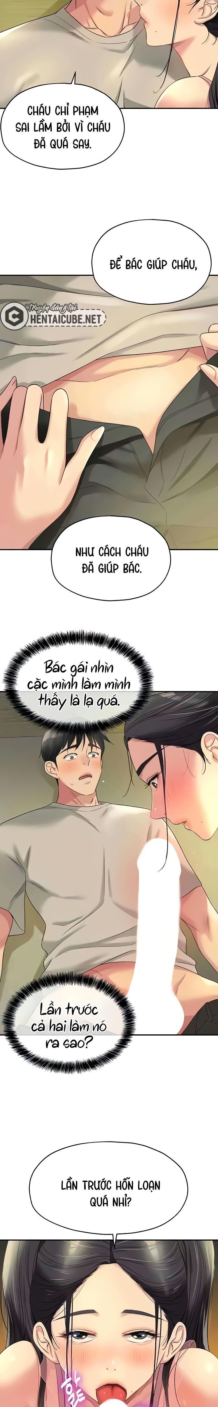 đọc truyện Lỗ Đã Mở Chương 76 ảnh 3 tại Giả Dược