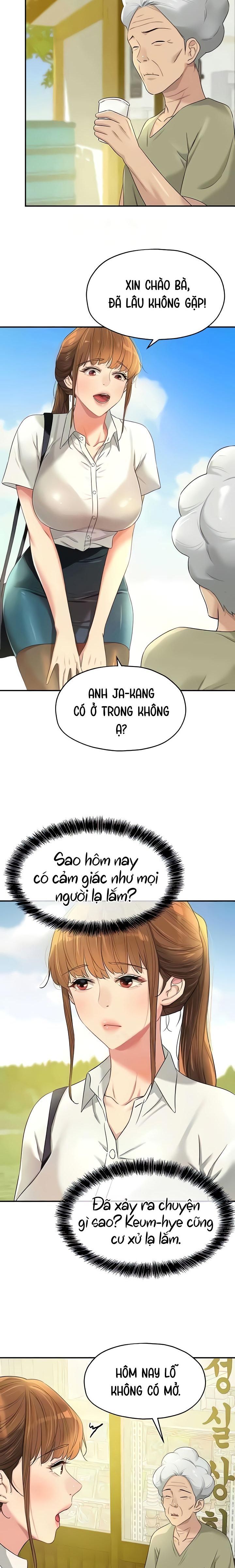 đọc truyện Lỗ Đã Mở Chương 76 ảnh 21 tại Giả Dược