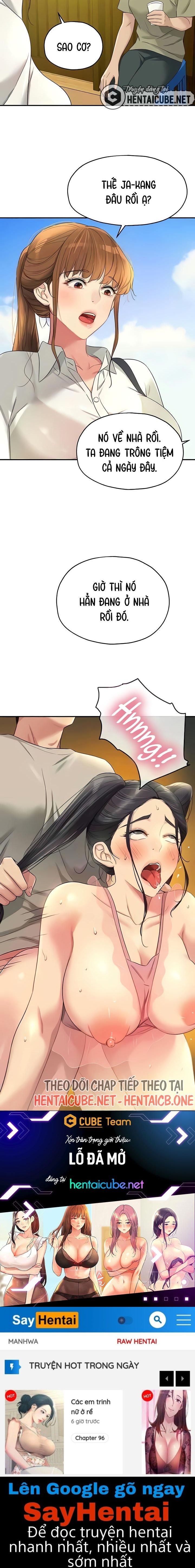 đọc truyện Lỗ Đã Mở Chương 76 ảnh 22 tại Giả Dược