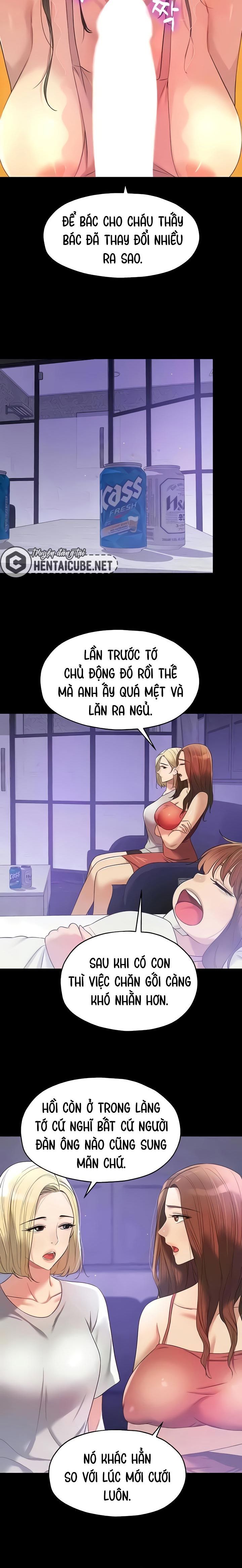 đọc truyện Lỗ Đã Mở Chương 76 ảnh 4 tại Giả Dược