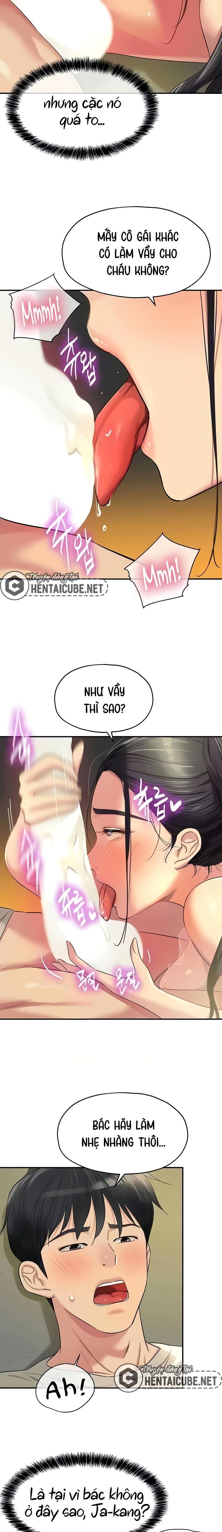 đọc truyện Lỗ Đã Mở Chương 76 ảnh 6 tại Giả Dược