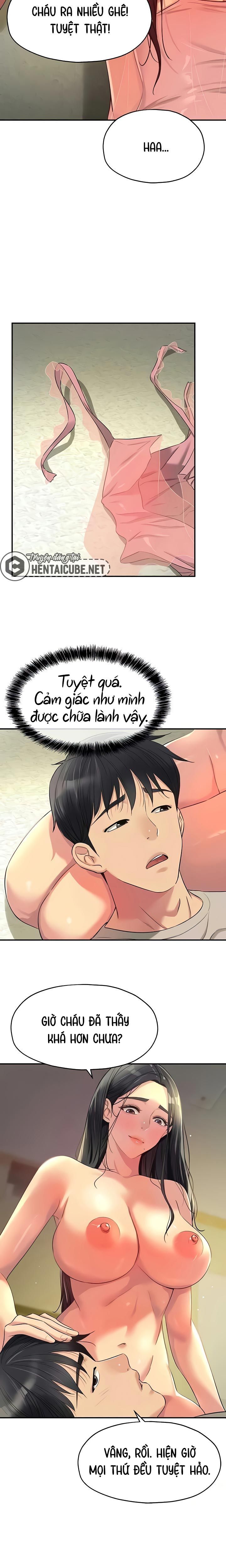 đọc truyện Lỗ Đã Mở Chương 77 ảnh 11 tại Giả Dược