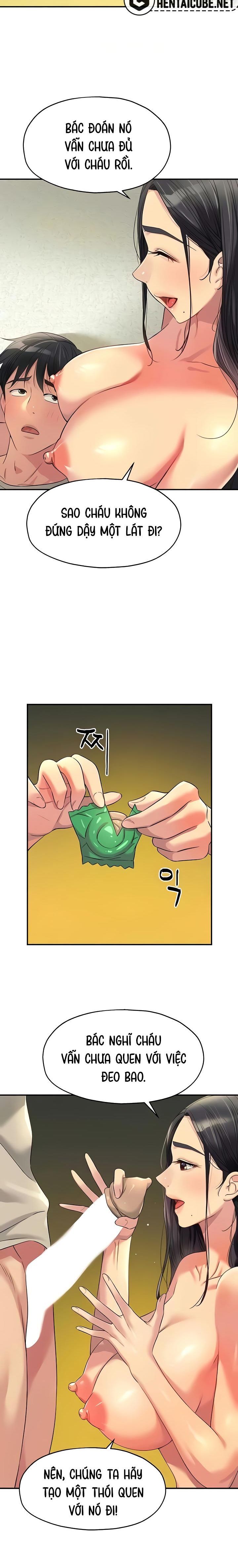 đọc truyện Lỗ Đã Mở Chương 77 ảnh 14 tại Giả Dược