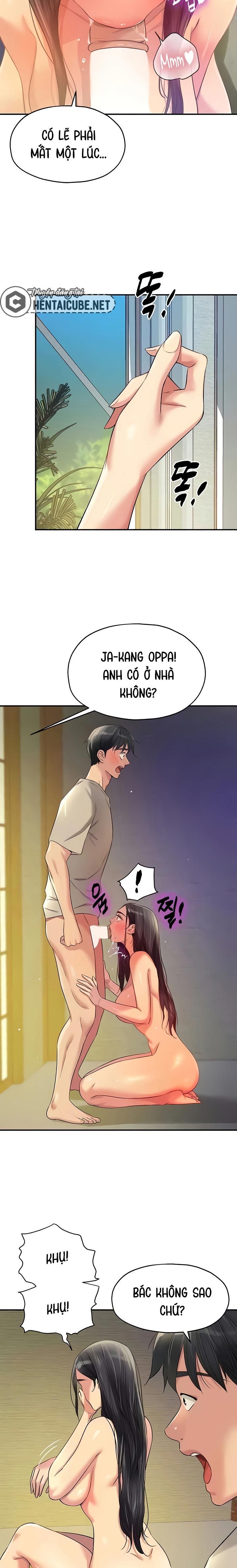 đọc truyện Lỗ Đã Mở Chương 77 ảnh 16 tại Giả Dược