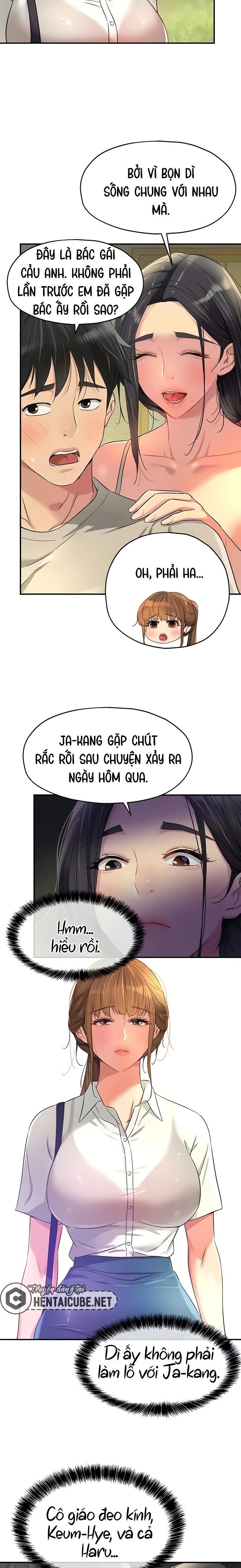 đọc truyện Lỗ Đã Mở Chương 77 ảnh 19 tại Giả Dược