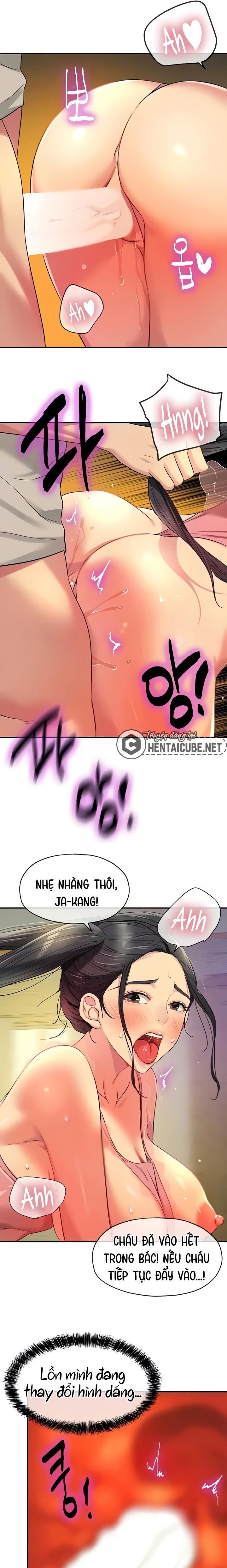 đọc truyện Lỗ Đã Mở Chương 77 ảnh 3 tại Giả Dược