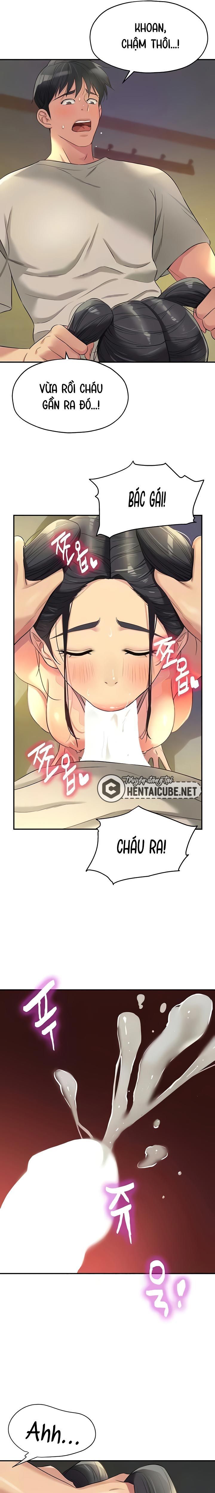 đọc truyện Lỗ Đã Mở Chương 77 ảnh 9 tại Giả Dược