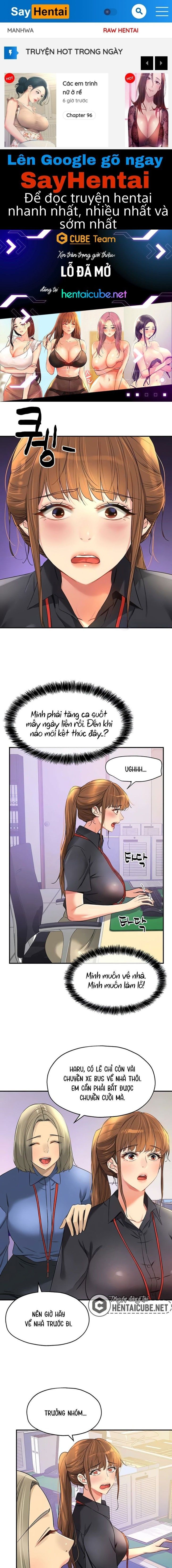 đọc truyện Lỗ Đã Mở Chương 78 ảnh 1 tại Giả Dược