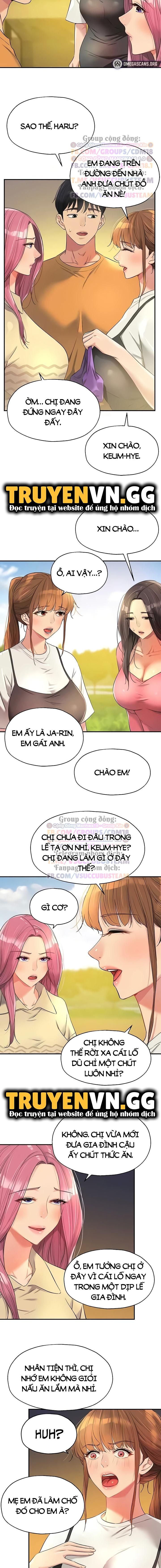 đọc truyện Lỗ Đã Mở Chương 83 ảnh 15 tại Giả Dược