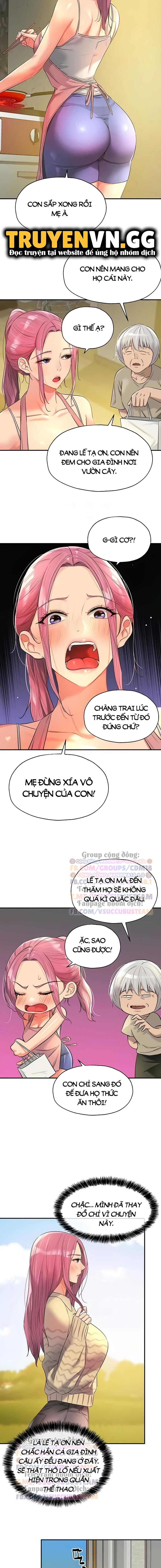 đọc truyện Lỗ Đã Mở Chương 83 ảnh 6 tại Giả Dược
