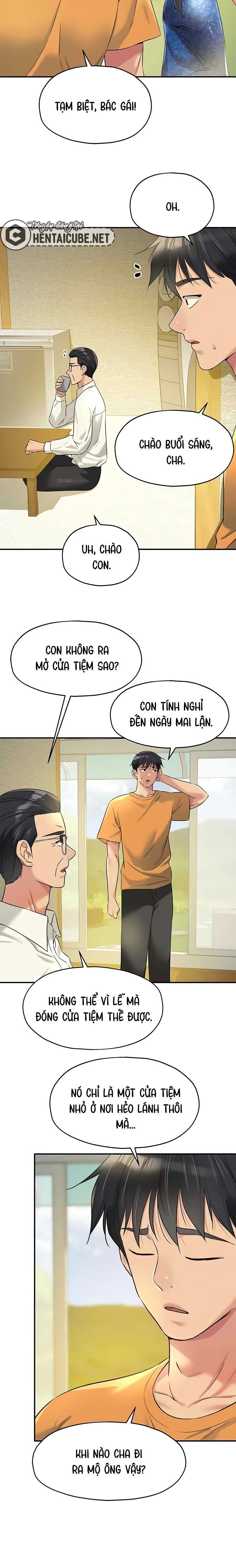 đọc truyện Lỗ Đã Mở Chương 86 ảnh 12 tại Giả Dược