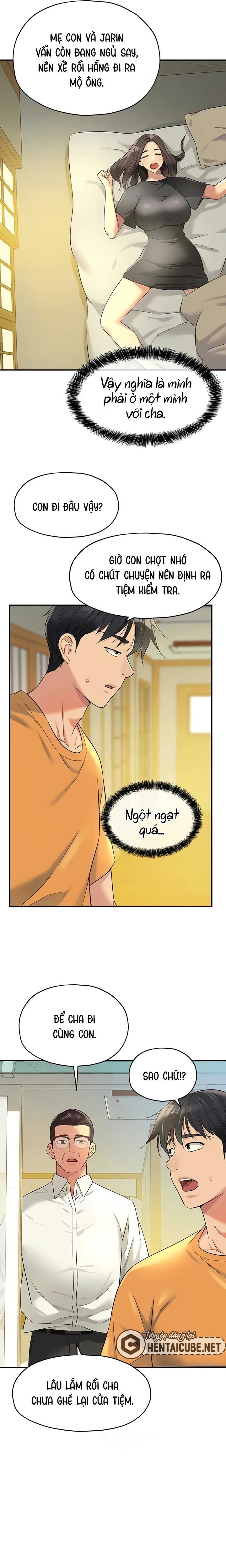 đọc truyện Lỗ Đã Mở Chương 86 ảnh 13 tại Giả Dược