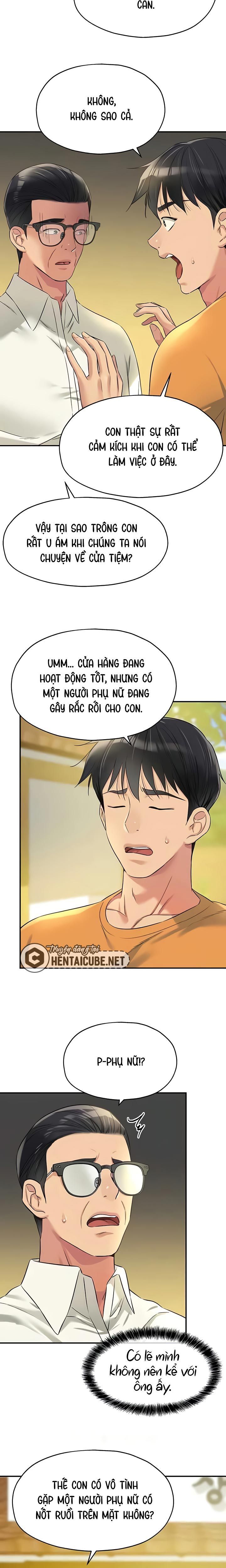 đọc truyện Lỗ Đã Mở Chương 86 ảnh 15 tại Giả Dược