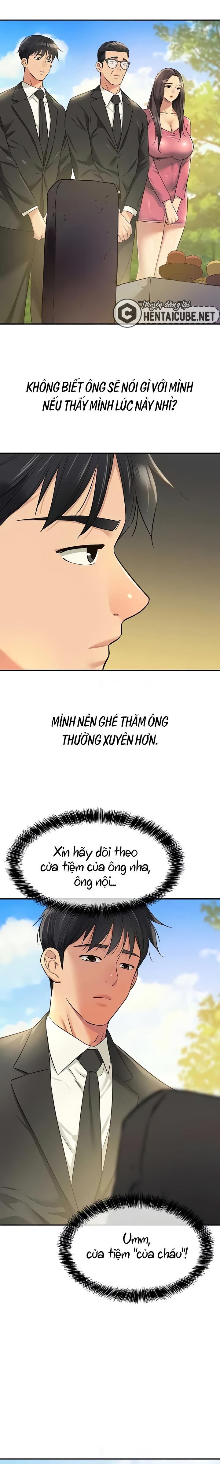 đọc truyện Lỗ Đã Mở Chương 86 ảnh 18 tại Giả Dược