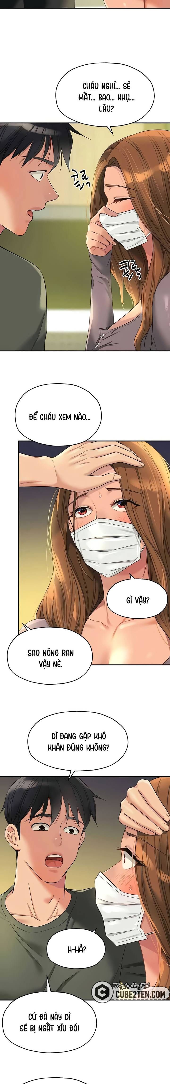 đọc truyện Lỗ Đã Mở Chương 93 ảnh 11 tại Giả Dược