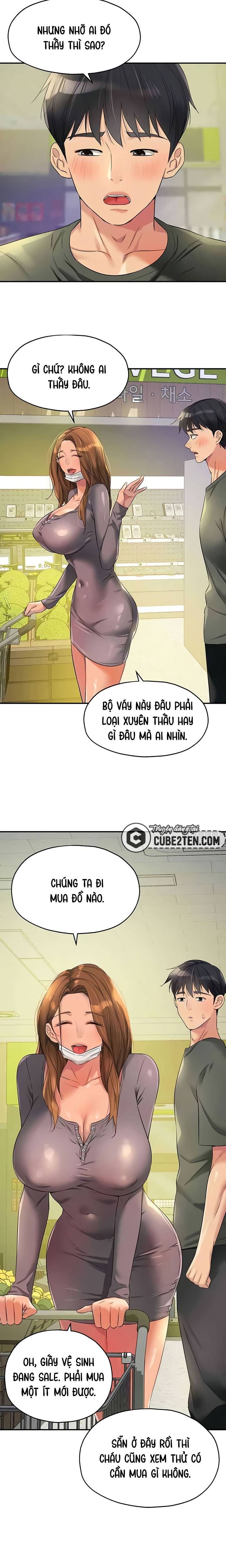 đọc truyện Lỗ Đã Mở Chương 93 ảnh 3 tại Giả Dược