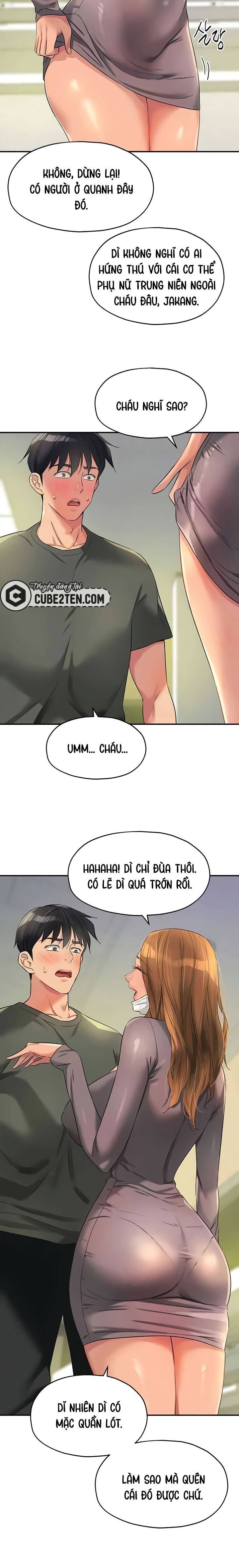đọc truyện Lỗ Đã Mở Chương 93 ảnh 6 tại Giả Dược