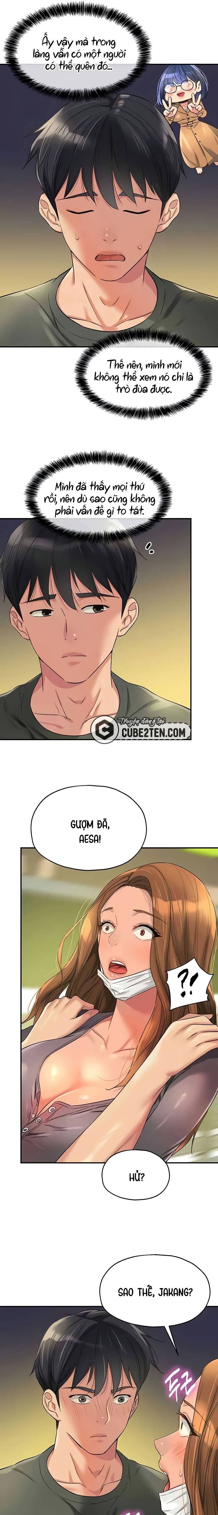 đọc truyện Lỗ Đã Mở Chương 93 ảnh 7 tại Giả Dược