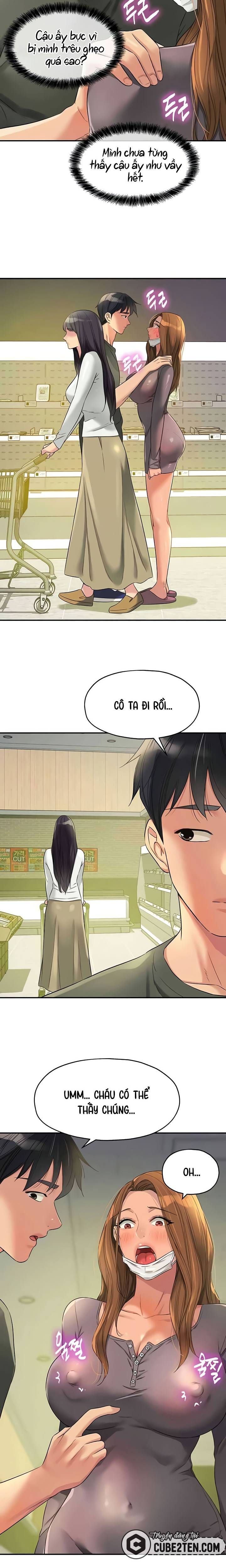 đọc truyện Lỗ Đã Mở Chương 93 ảnh 8 tại Giả Dược