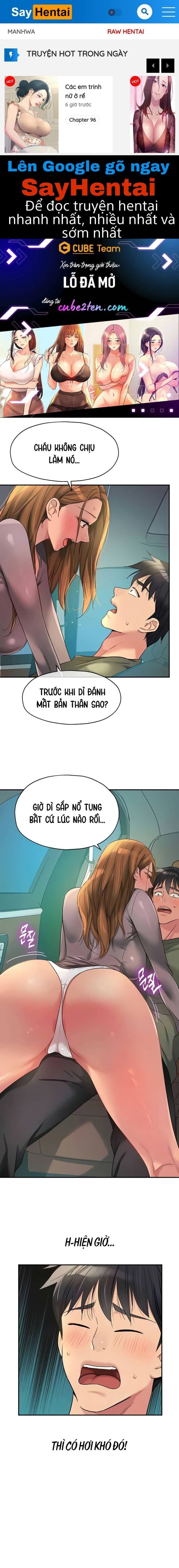 đọc truyện Lỗ Đã Mở Chương 94 ảnh 1 tại Giả Dược