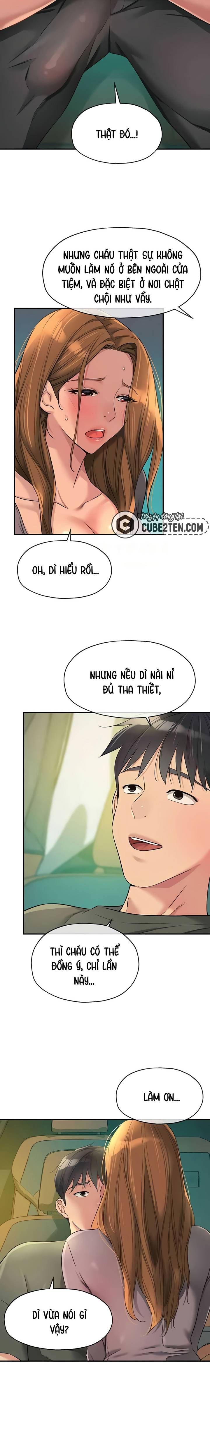 đọc truyện Lỗ Đã Mở Chương 94 ảnh 11 tại Giả Dược