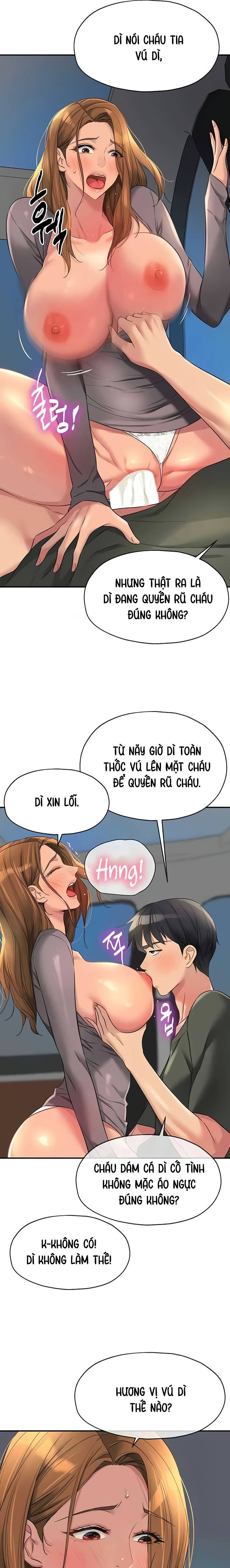 đọc truyện Lỗ Đã Mở Chương 94 ảnh 15 tại Giả Dược