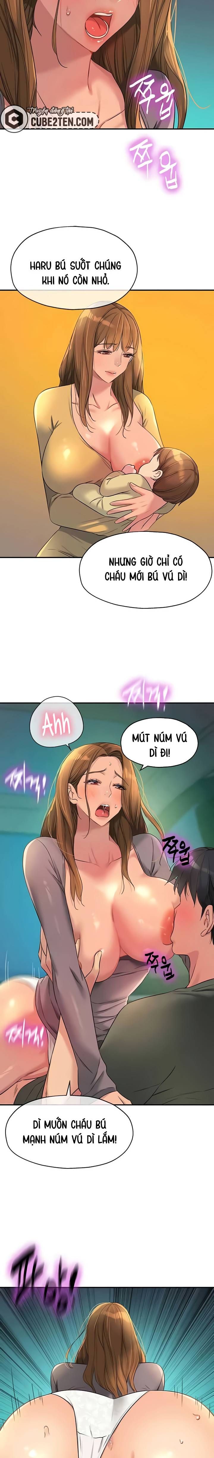 đọc truyện Lỗ Đã Mở Chương 94 ảnh 16 tại Giả Dược