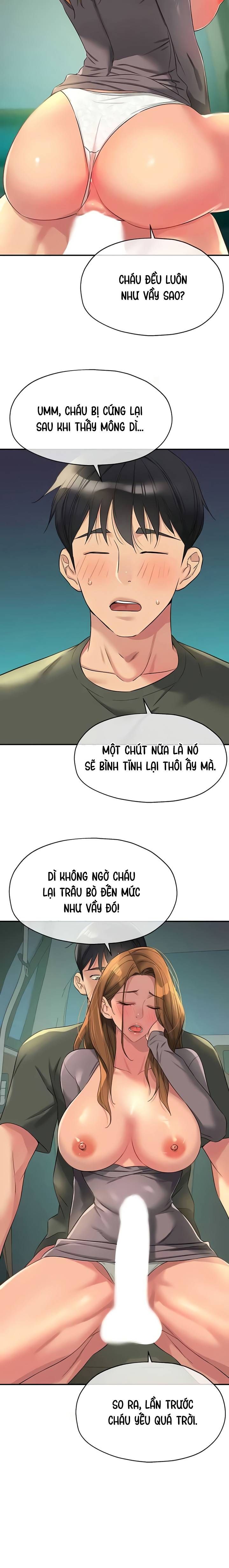 đọc truyện Lỗ Đã Mở Chương 95 ảnh 13 tại Giả Dược