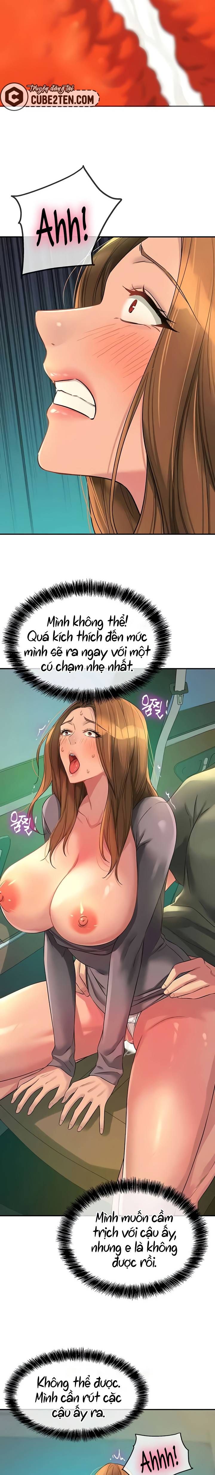đọc truyện Lỗ Đã Mở Chương 95 ảnh 15 tại Giả Dược