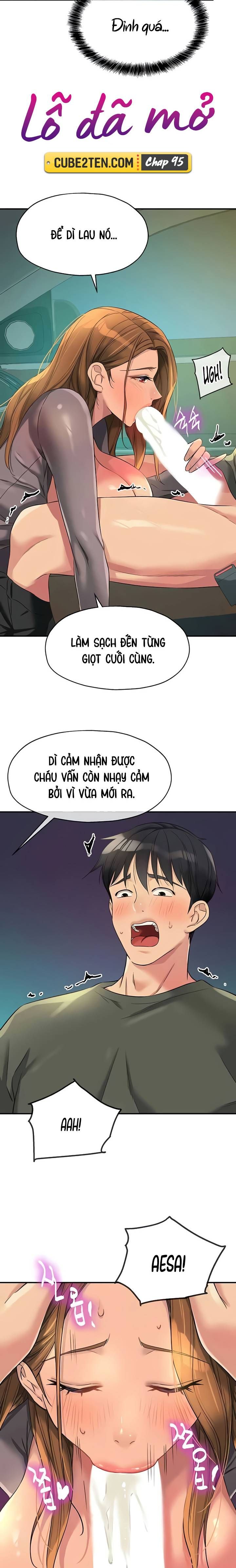 đọc truyện Lỗ Đã Mở Chương 95 ảnh 6 tại Giả Dược