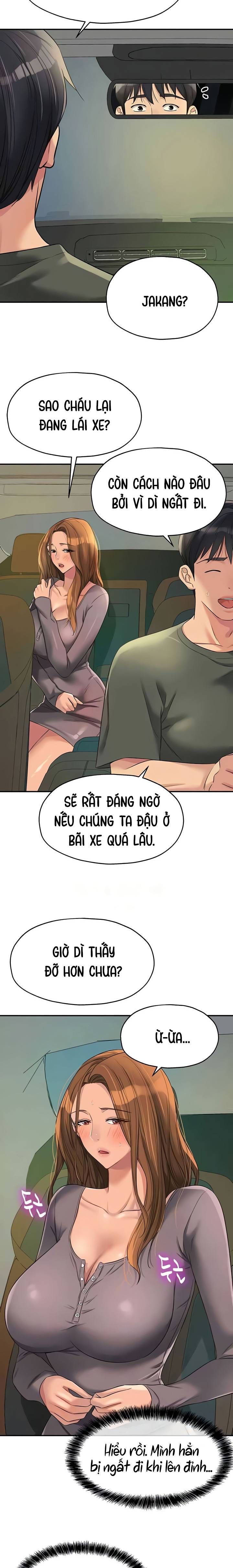 đọc truyện Lỗ Đã Mở Chương 96 ảnh 2 tại Giả Dược