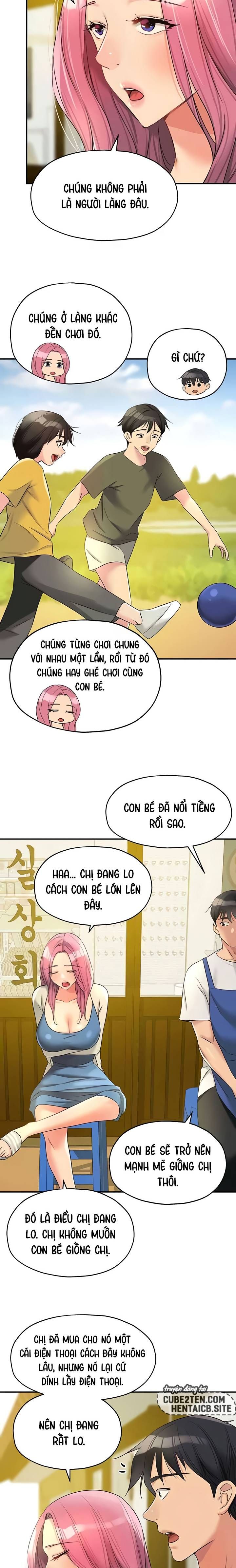 đọc truyện Lỗ Đã Mở Chương 96 ảnh 14 tại Giả Dược