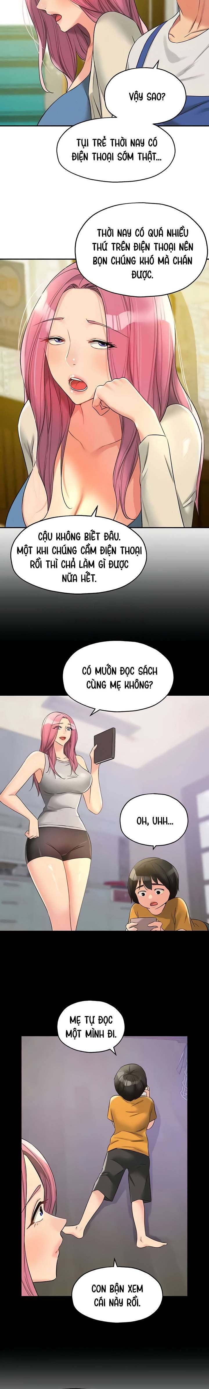 đọc truyện Lỗ Đã Mở Chương 96 ảnh 15 tại Giả Dược