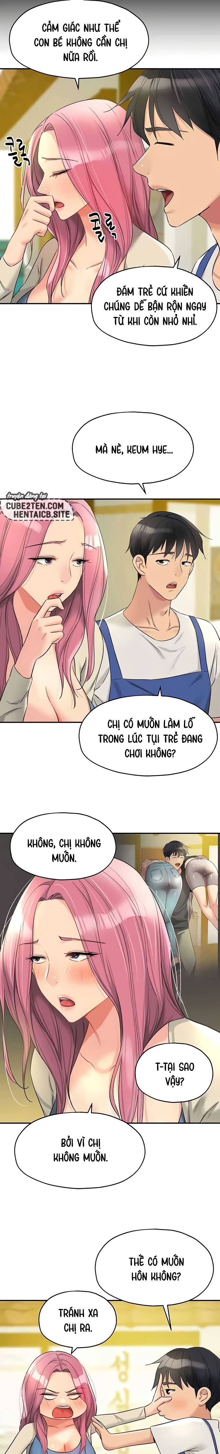 đọc truyện Lỗ Đã Mở Chương 96 ảnh 16 tại Giả Dược