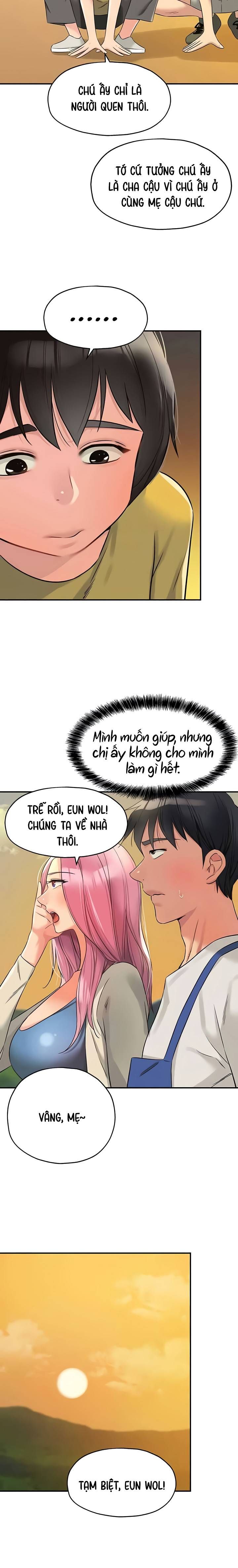 đọc truyện Lỗ Đã Mở Chương 96 ảnh 18 tại Giả Dược