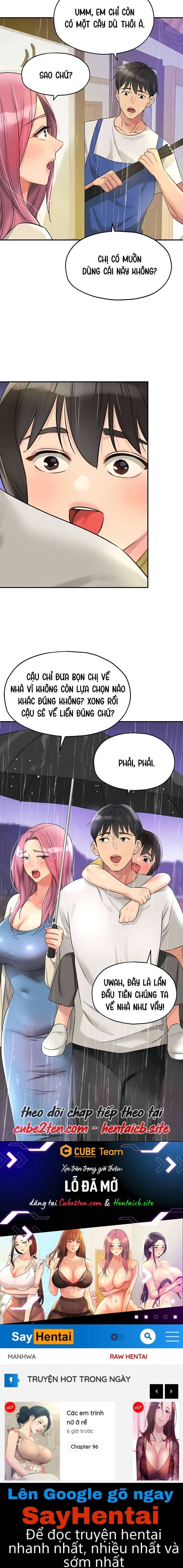 đọc truyện Lỗ Đã Mở Chương 96 ảnh 20 tại Giả Dược