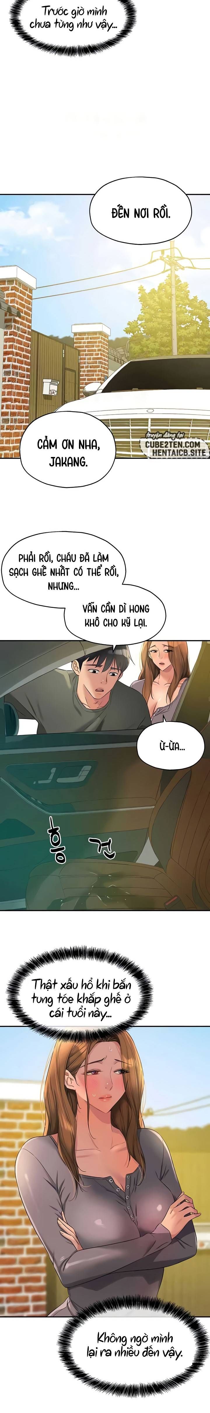 đọc truyện Lỗ Đã Mở Chương 96 ảnh 3 tại Giả Dược