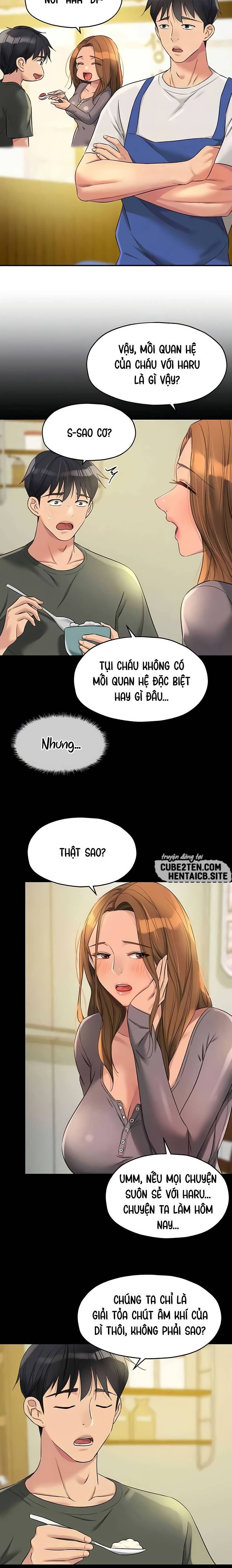 đọc truyện Lỗ Đã Mở Chương 96 ảnh 5 tại Giả Dược