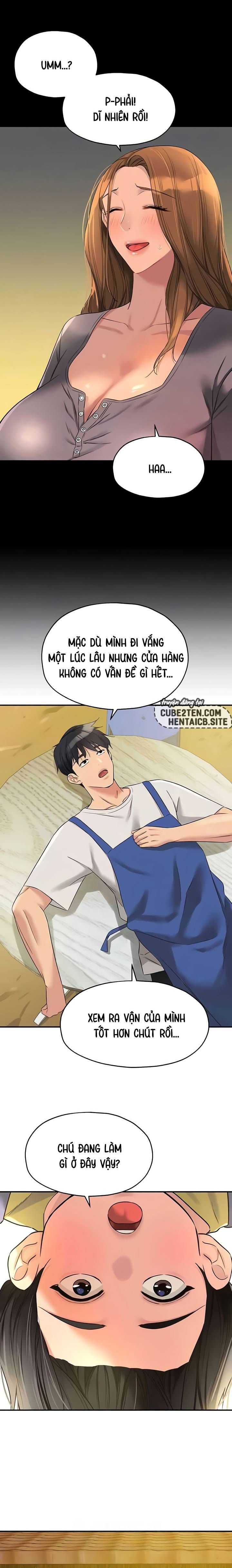 đọc truyện Lỗ Đã Mở Chương 96 ảnh 6 tại Giả Dược