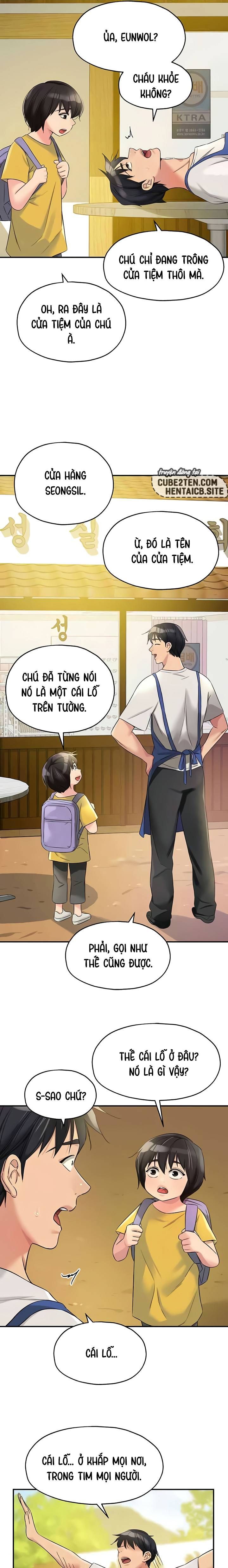 đọc truyện Lỗ Đã Mở Chương 96 ảnh 7 tại Giả Dược