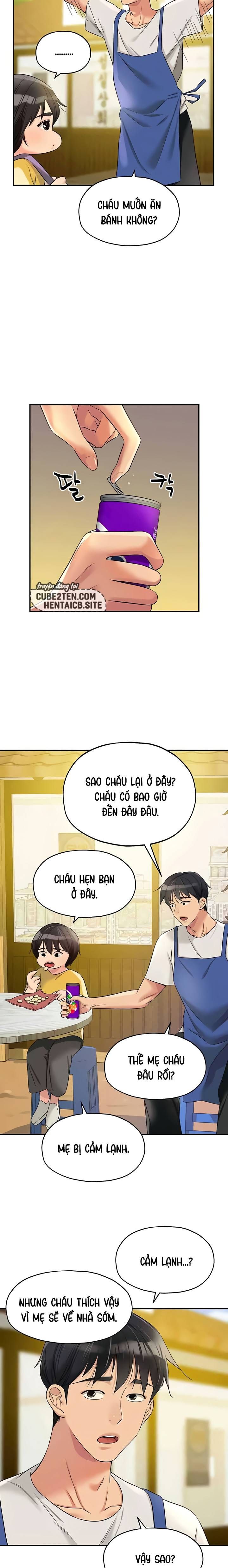 đọc truyện Lỗ Đã Mở Chương 96 ảnh 8 tại Giả Dược