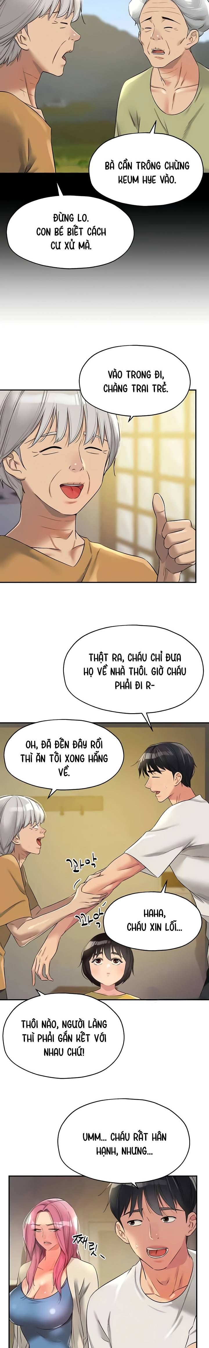 đọc truyện Lỗ Đã Mở Chương 97 ảnh 2 tại Giả Dược