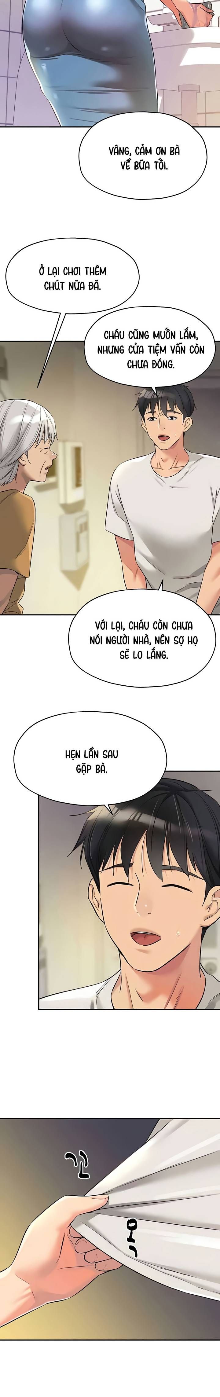 đọc truyện Lỗ Đã Mở Chương 97 ảnh 12 tại Giả Dược