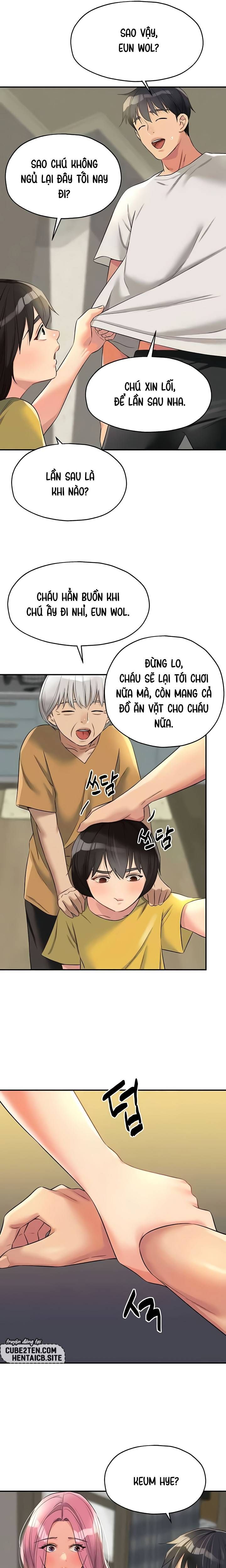 đọc truyện Lỗ Đã Mở Chương 97 ảnh 13 tại Giả Dược